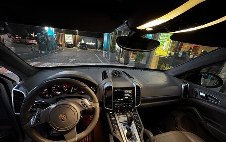 Porsche Cayenne III, 2010 год, 1 790 000 рублей, 17 фотография