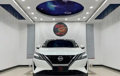 Nissan Qashqai, 2023 год, 1 401 000 рублей, 1 фотография
