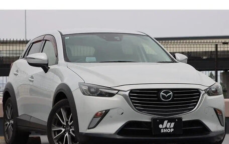 Mazda CX-3 I, 2019 год, 1 150 000 рублей, 3 фотография