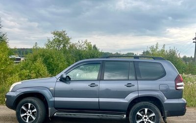 Toyota Land Cruiser Prado 120 рестайлинг, 2008 год, 2 550 000 рублей, 1 фотография
