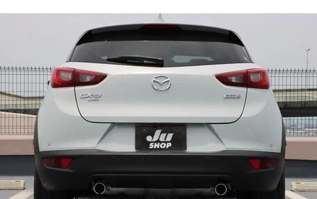 Mazda CX-3 I, 2019 год, 1 150 000 рублей, 7 фотография