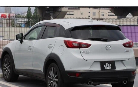 Mazda CX-3 I, 2019 год, 1 150 000 рублей, 5 фотография