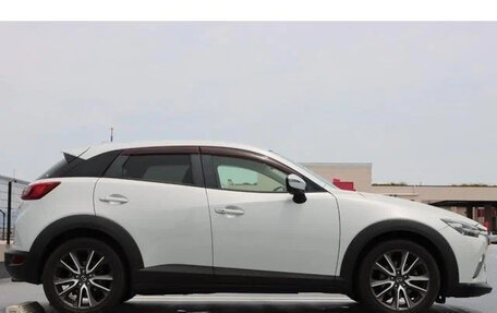 Mazda CX-3 I, 2019 год, 1 150 000 рублей, 8 фотография