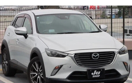 Mazda CX-3 I, 2019 год, 1 150 000 рублей, 4 фотография