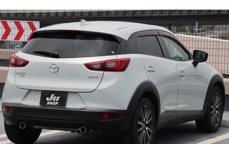 Mazda CX-3 I, 2019 год, 1 150 000 рублей, 9 фотография