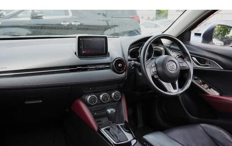 Mazda CX-3 I, 2019 год, 1 150 000 рублей, 10 фотография