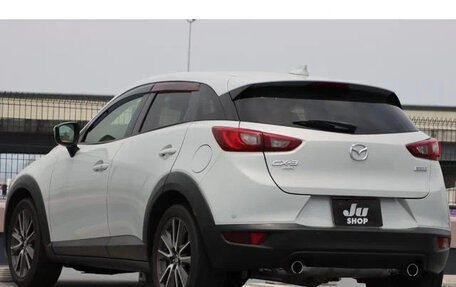 Mazda CX-3 I, 2019 год, 1 150 000 рублей, 6 фотография
