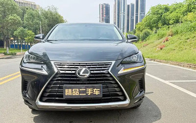 Lexus NX I, 2021 год, 2 500 000 рублей, 1 фотография