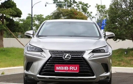 Lexus NX I, 2021 год, 2 500 000 рублей, 1 фотография