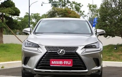 Lexus NX I, 2021 год, 2 500 000 рублей, 1 фотография