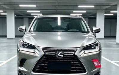 Lexus NX I, 2021 год, 2 500 000 рублей, 1 фотография