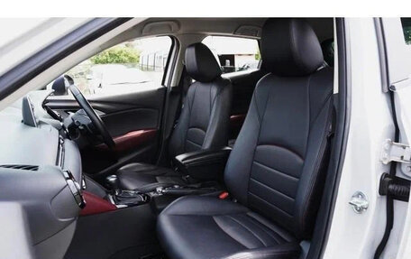 Mazda CX-3 I, 2019 год, 1 150 000 рублей, 17 фотография