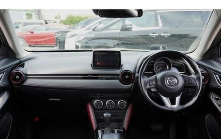 Mazda CX-3 I, 2019 год, 1 150 000 рублей, 11 фотография