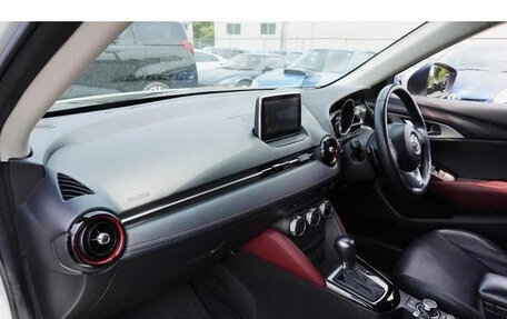 Mazda CX-3 I, 2019 год, 1 150 000 рублей, 16 фотография
