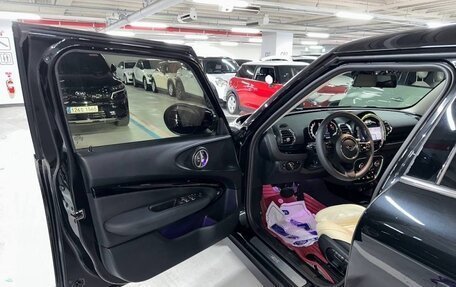MINI Clubman, 2023 год, 1 879 100 рублей, 6 фотография