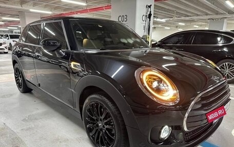 MINI Clubman, 2023 год, 1 879 100 рублей, 5 фотография