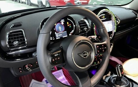 MINI Clubman, 2023 год, 1 879 100 рублей, 9 фотография