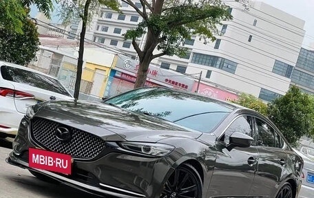 Mazda 6, 2022 год, 1 977 000 рублей, 2 фотография