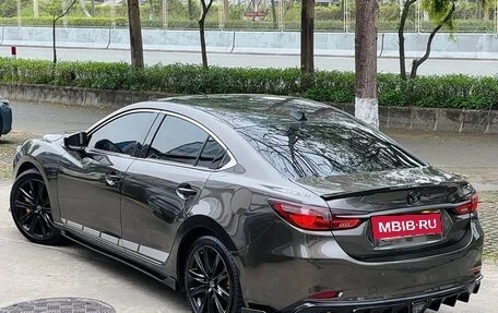Mazda 6, 2022 год, 1 977 000 рублей, 8 фотография