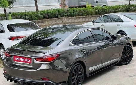 Mazda 6, 2022 год, 1 977 000 рублей, 6 фотография