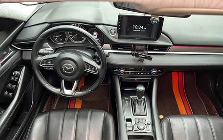 Mazda 6, 2022 год, 1 977 000 рублей, 18 фотография