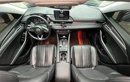 Mazda 6, 2022 год, 1 977 000 рублей, 17 фотография