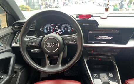 Audi A3, 2021 год, 1 796 095 рублей, 6 фотография