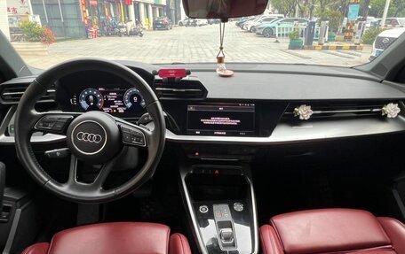 Audi A3, 2021 год, 1 796 095 рублей, 7 фотография