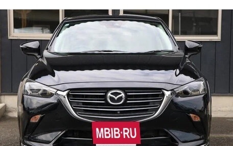 Mazda CX-3 I, 2023 год, 1 355 000 рублей, 2 фотография