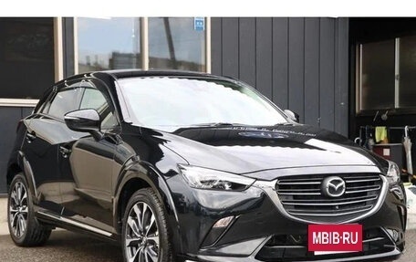 Mazda CX-3 I, 2023 год, 1 355 000 рублей, 3 фотография