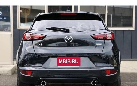 Mazda CX-3 I, 2023 год, 1 355 000 рублей, 4 фотография