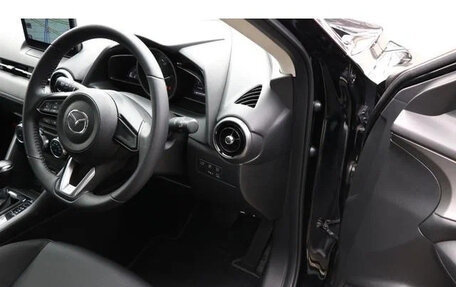 Mazda CX-3 I, 2023 год, 1 355 000 рублей, 9 фотография