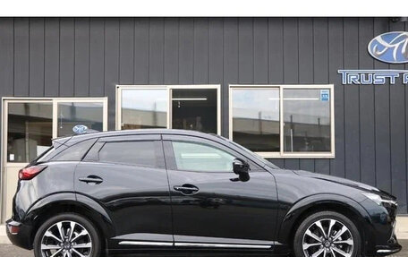 Mazda CX-3 I, 2023 год, 1 355 000 рублей, 7 фотография