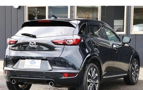 Mazda CX-3 I, 2023 год, 1 355 000 рублей, 5 фотография