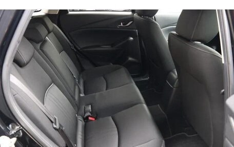 Mazda CX-3 I, 2023 год, 1 355 000 рублей, 16 фотография