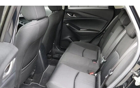 Mazda CX-3 I, 2023 год, 1 355 000 рублей, 17 фотография