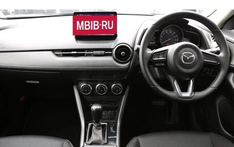 Mazda CX-3 I, 2023 год, 1 355 000 рублей, 10 фотография