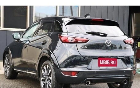 Mazda CX-3 I, 2023 год, 1 355 000 рублей, 6 фотография