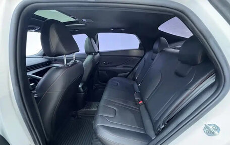 Hyundai Elantra, 2022 год, 1 123 069 рублей, 26 фотография