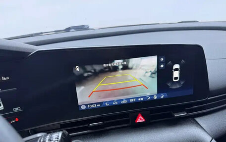 Hyundai Elantra, 2022 год, 1 123 069 рублей, 18 фотография