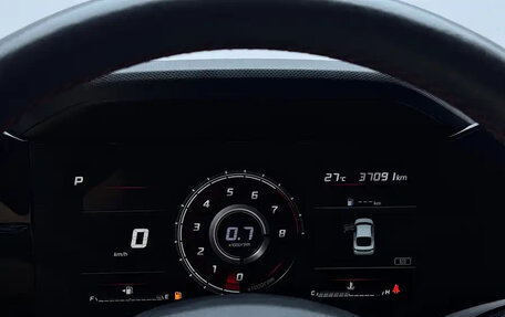 Hyundai Elantra, 2022 год, 1 123 069 рублей, 17 фотография