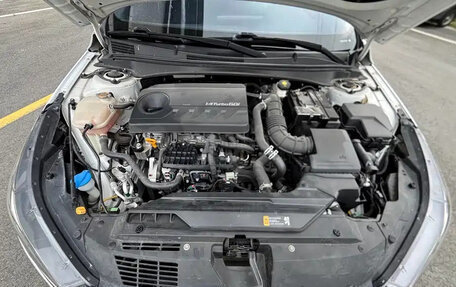 Hyundai Elantra, 2022 год, 1 123 069 рублей, 28 фотография