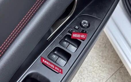 Hyundai Elantra, 2022 год, 1 123 069 рублей, 20 фотография