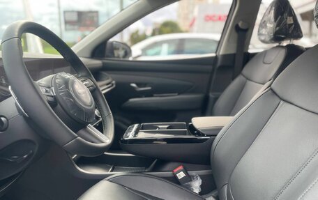 Hyundai Tucson, 2026 год, 3 875 000 рублей, 10 фотография