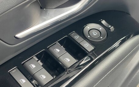 Hyundai Tucson, 2026 год, 3 875 000 рублей, 9 фотография