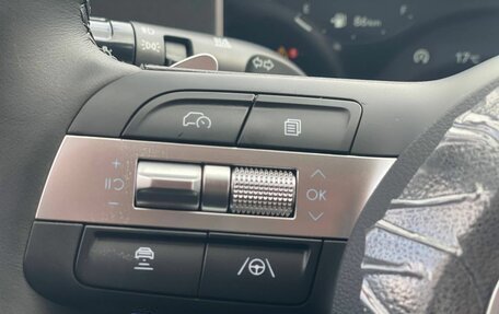 Hyundai Tucson, 2026 год, 3 875 000 рублей, 13 фотография