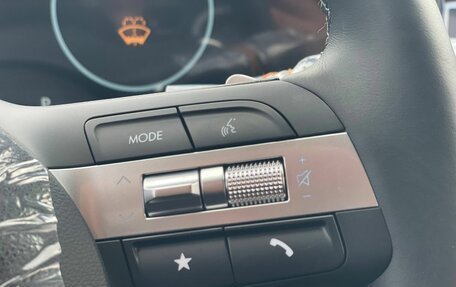 Hyundai Tucson, 2026 год, 3 875 000 рублей, 14 фотография
