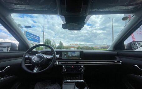 Hyundai Tucson, 2026 год, 3 875 000 рублей, 27 фотография
