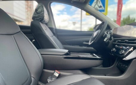 Hyundai Tucson, 2026 год, 3 875 000 рублей, 20 фотография
