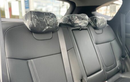 Hyundai Tucson, 2026 год, 3 875 000 рублей, 24 фотография
